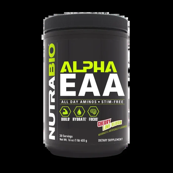 Alpha EAA