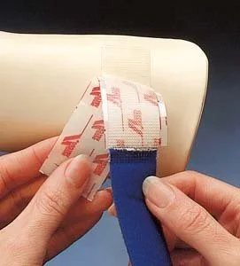 Alpha Splintstraps by North Coast Medical – Package