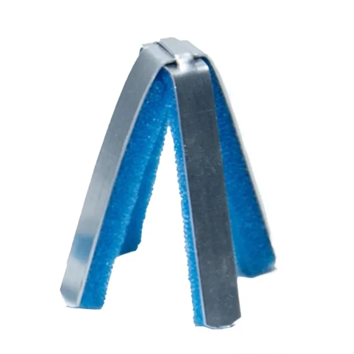 AlumaFoam Finger Protector Splint