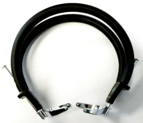 Ambco Electronics Head Band Audiometer – AMHB-1