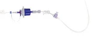 Ambu Ambu Action Pain Block Pump Regulating Set 5 to 15 mL /Hours – 418000506