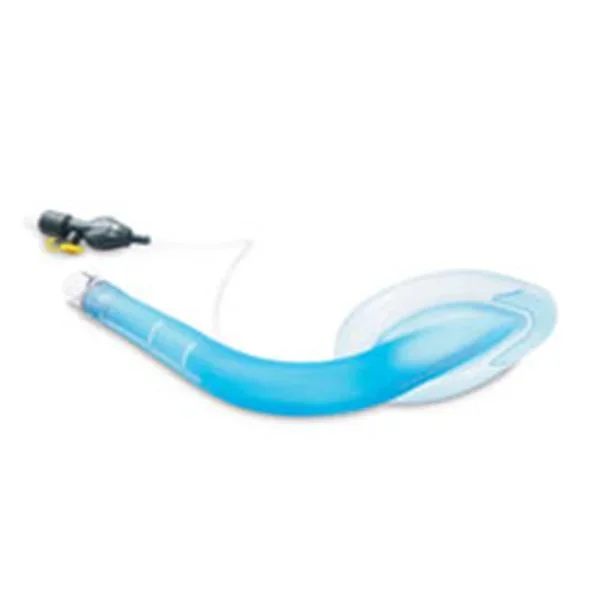 Ambu Aura40 Laryngeal Mask Pediatric / Adult User Size 3 Green Nitrile / Polyester / PP / Polysulphone / Silicone / Stainless Steel NonSterile Reusable – 326300000U