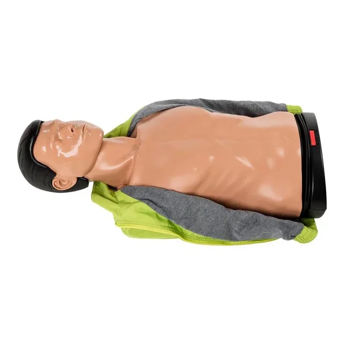 AmbuMan Basic