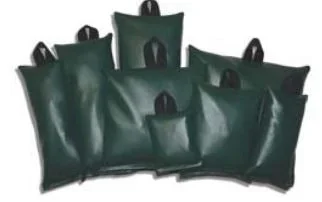 AMD Technologies Sandbag Positioner 12 X 12 Inch Sand Freestanding – 10228