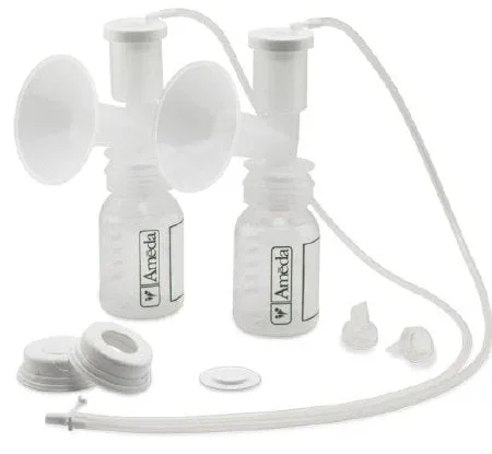 Ameda Breast Milk Collection System Hygienikit – 17186