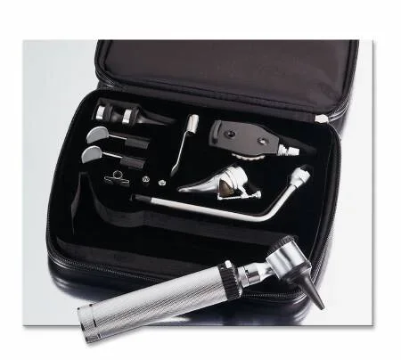 American Diagnostic Corp Complete Diagnostic Instrument Set 2.5 Volt – 5215
