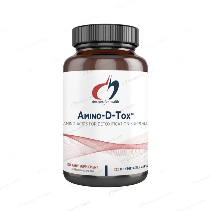 Amino-D-Tox