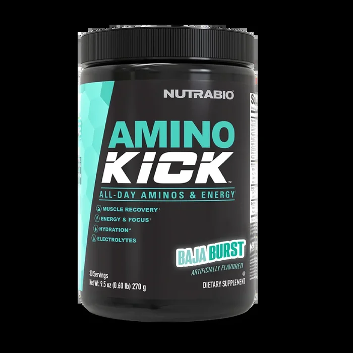 Amino Kick