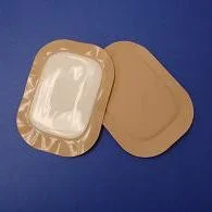 Ampatch Style G-3 with 3/4″ x 1 1/4″ Rectangular Center Hole