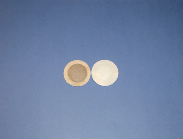 Ampatch Style MFFR With 1-1/4″ Inch Round Opening