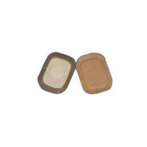 Ampatch Style MG-3 with 1 1/4″ Round Center Hole