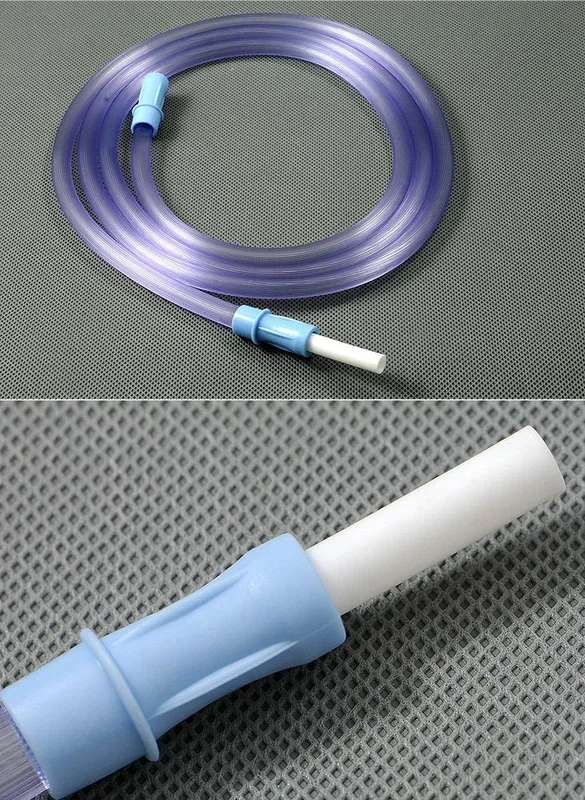 Amsure Suction Connector Tubing