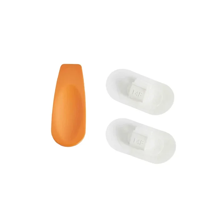 ANCORIS Tube Anchor Set, 14 FR