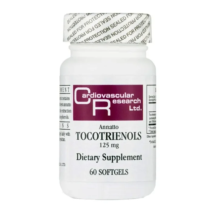 Annatto Tocotrienols