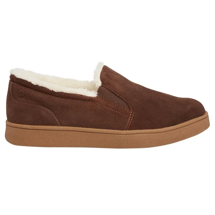 Anodyne No. 18 Men’s Smooth Toe Slipper