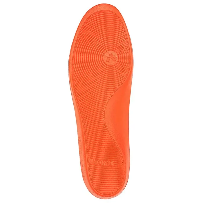 Anodyne No. 2 Women’s Gel-Foam Hybrid Inserts – Orange