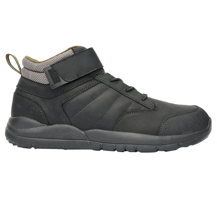 Anodyne No. 56 Men’s Trail Boot Shoes