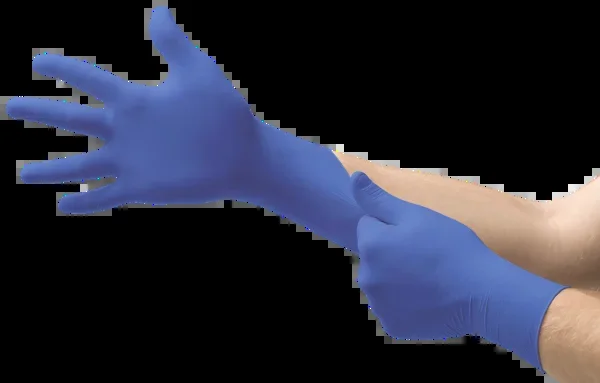 Ansell MICRO-TOUCH Nitrile