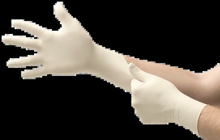 Ansell MICROFLEX Diamond Grip Plus DGP-350