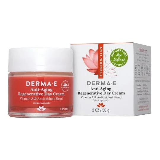 Anti-Aging Regenerative Day Cream