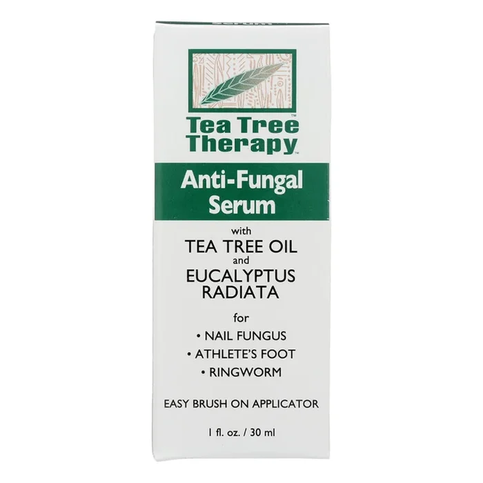 Anti-Fungal Serum