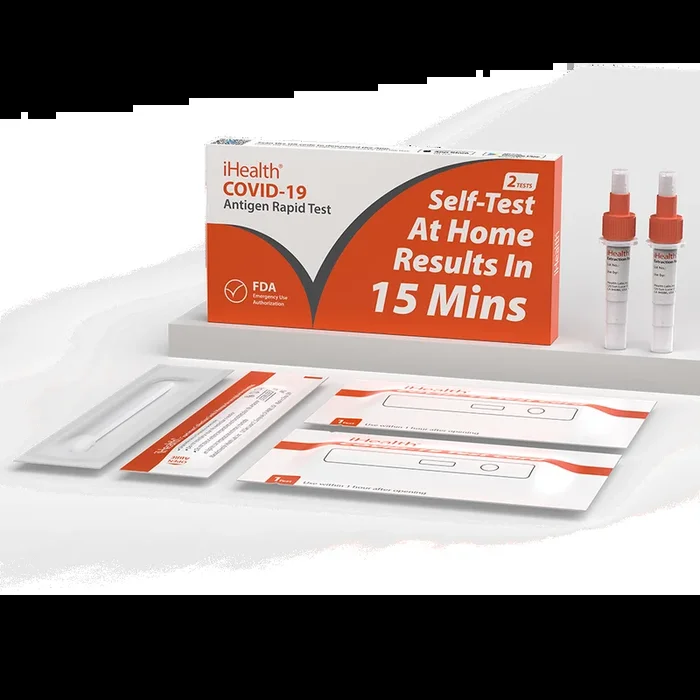 Antigen Rapid Test Bulk Purchase