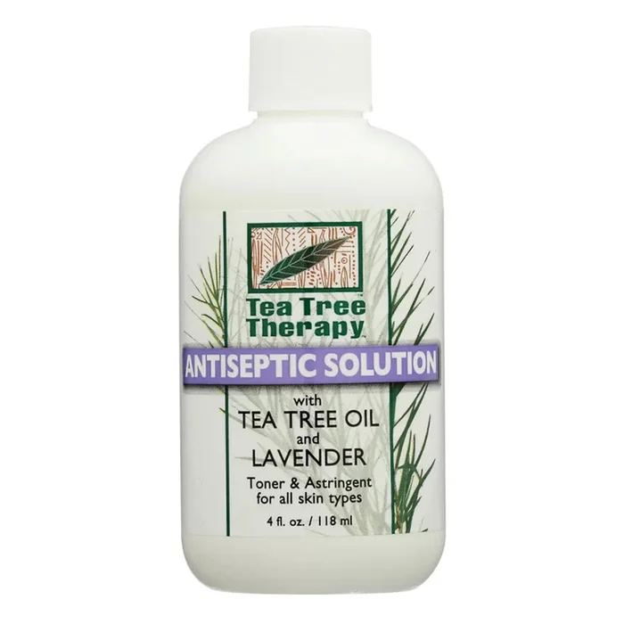 Antiseptic Solution