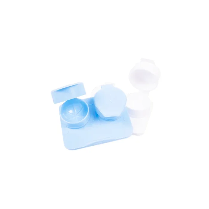 Apex Lens-Mate Contact Lense Case – 2 Pack