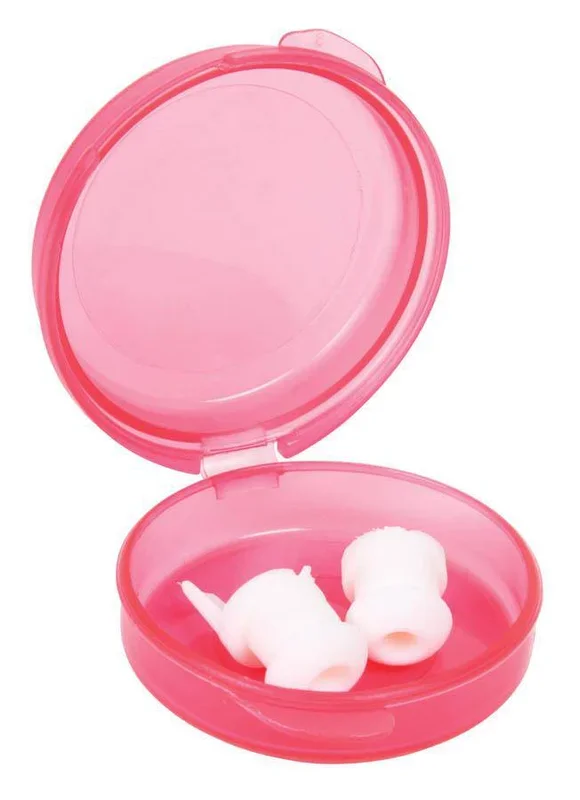 Apex Rubber Ear Plugs