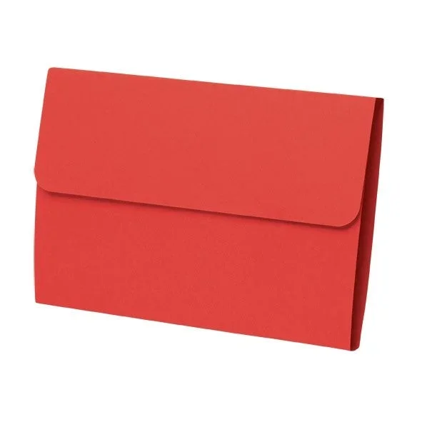 Apothecary Economy Prescription File Folders – Double-Fold