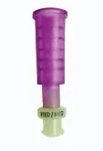 Applied Medical Technologies ENFit Bolus Transition Adaptor – TRN202