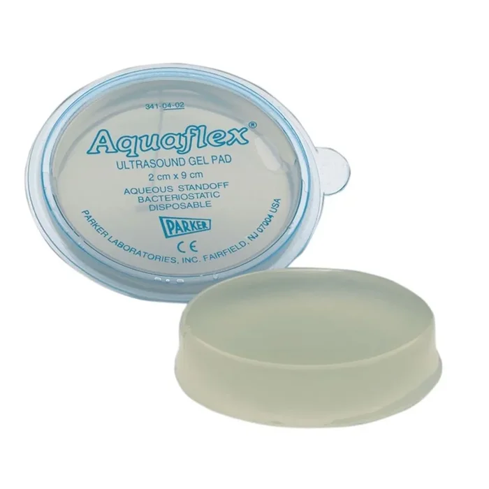 Aquaflex Ultrasound Gel Pad