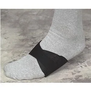 Arch Support with Hook and Loop Closure, Small/Medium, Men’s 7-10, Women’s 5-11