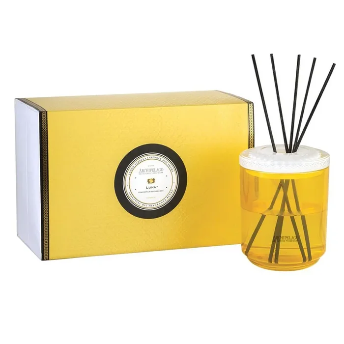 Archipelago Botanicals Luna Diffuser Gift Set (7.85 fl oz) #10081312
