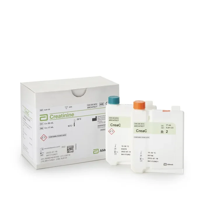 Architect Reagent for use with Architect c16000 Analyzer