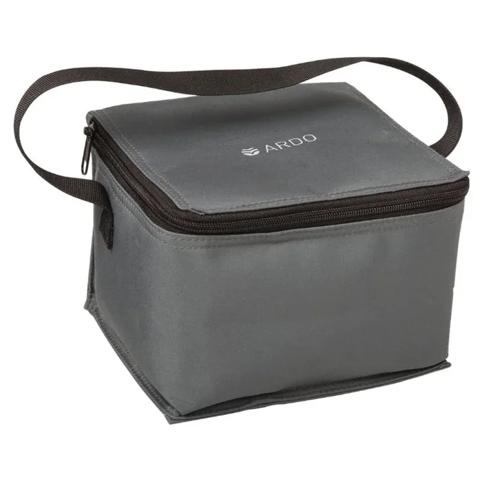 Ardo Breast Milk Storage Insulated Cold Bag – Gray