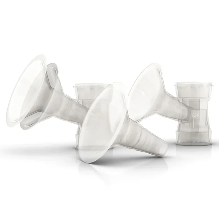 Ardo Breast Shells Inserts – Clear