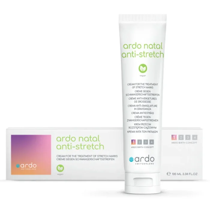 Ardo Natal Anti-Stretch Cream – 100ml