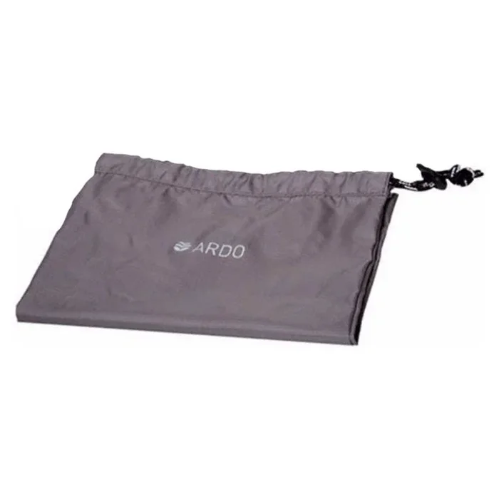 Ardo Pump Set Bag – Gray