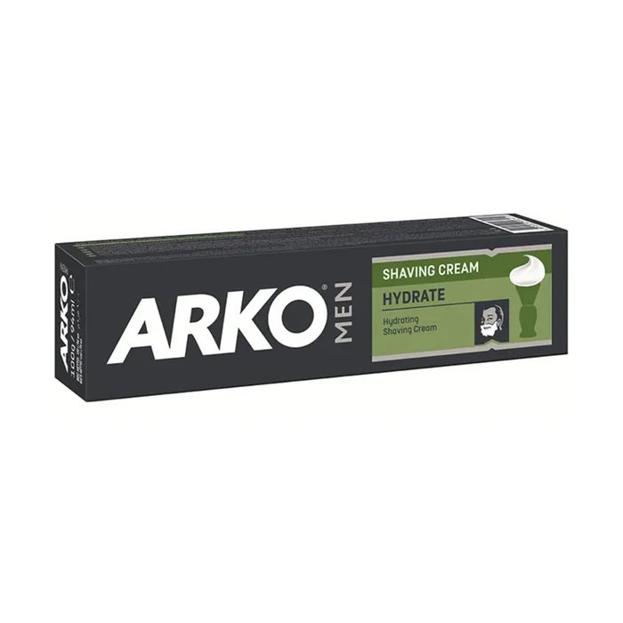Arko Hydrate Shaving Cream (100 g) #10084008