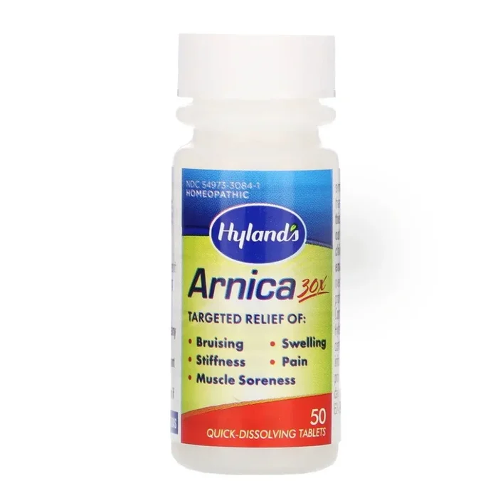 Arnica 30X