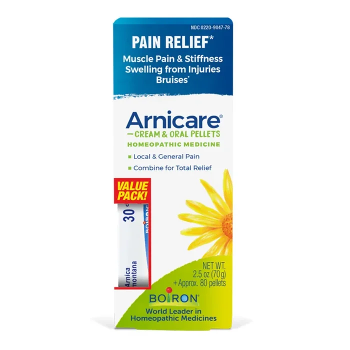 Arnicare Cream Value Pack