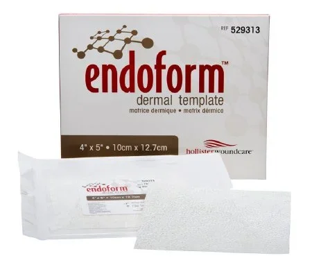 Aroa Biosurgery Inc Endoform Collagen Dressing 4 X 5 Inch – 529313