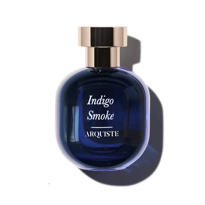 Arquiste Indigo Smoke EDP (100 ml) #10087727
