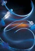 Arrow International TwinCath Peripheral Inserted Central Catheter – IV-01100