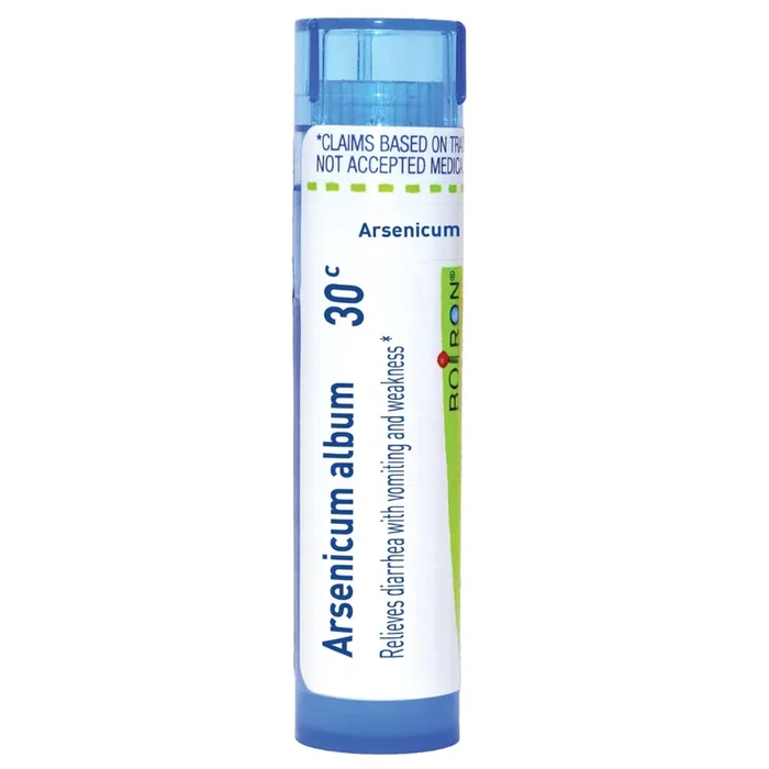 Arsenicum album (30c)