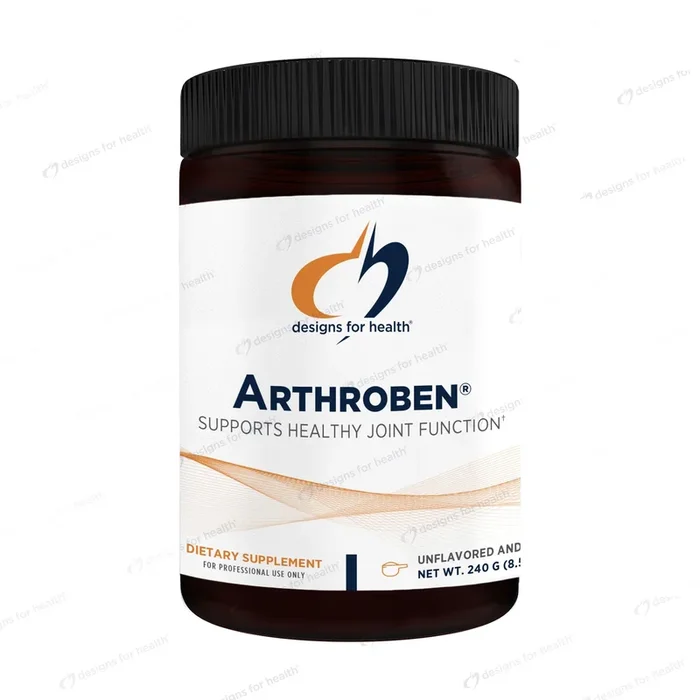 Arthroben