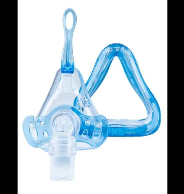 Ascend Full Face Mask, Small