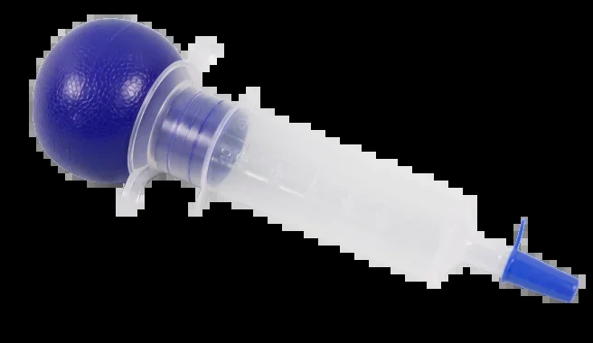 Asepto Irrigation Bulb Syringe