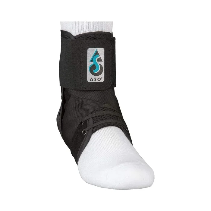 ASO Low Profile Ankle Support